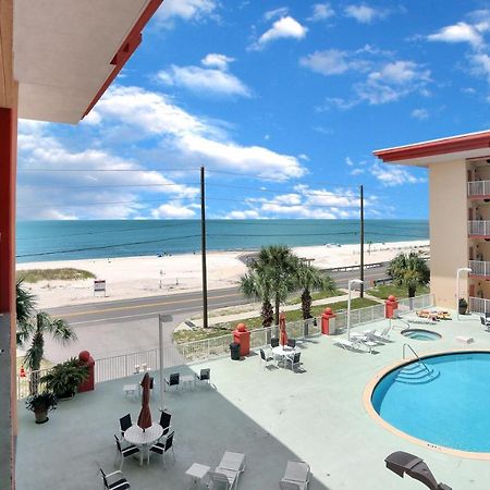 Paradise Shores 310 By Pristine Properties Vacation Rentals Мексико-Бич Экстерьер фото