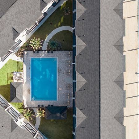 Paradise Shores 310 By Pristine Properties Vacation Rentals Мексико-Бич Экстерьер фото