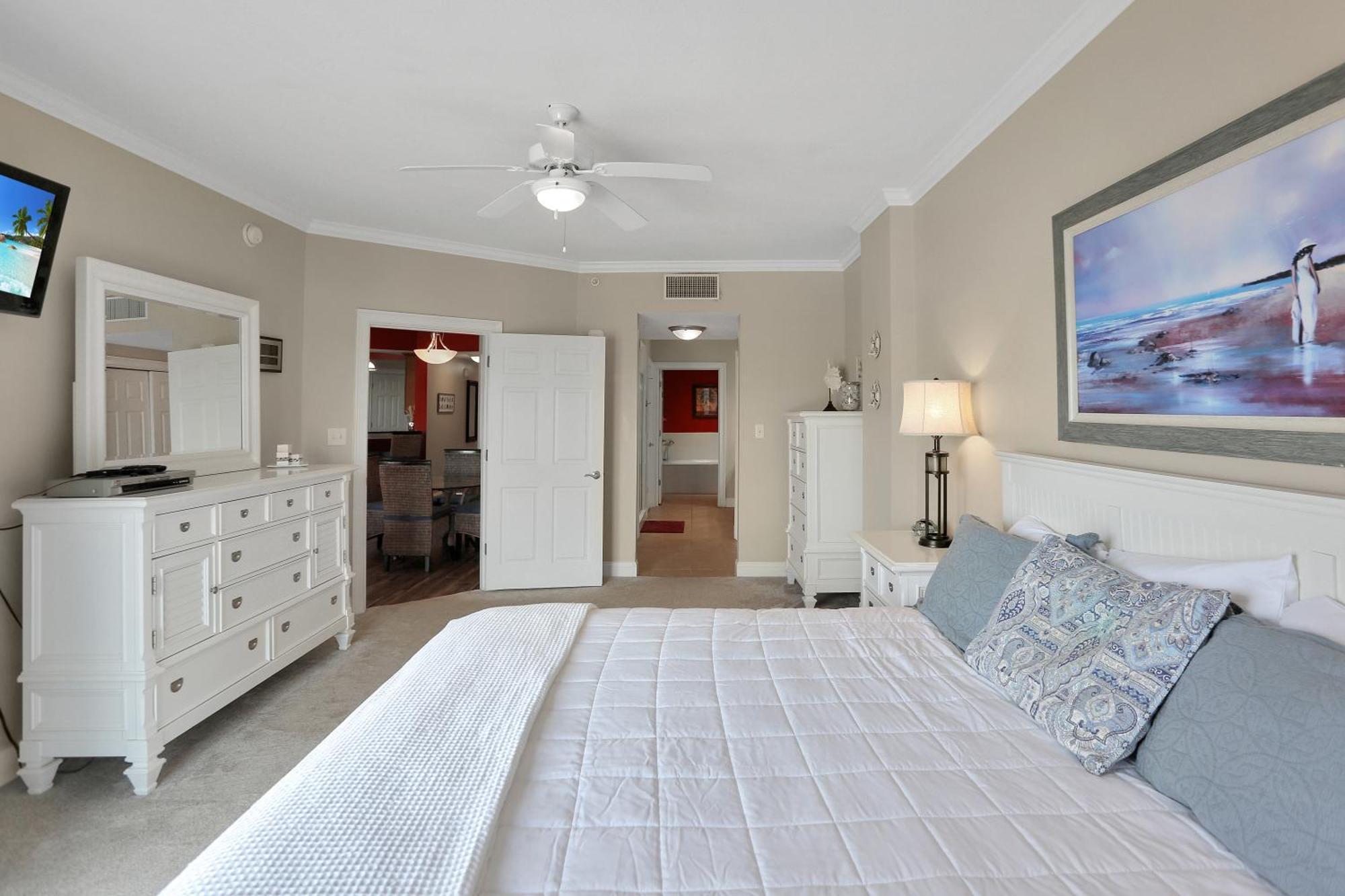 Paradise Shores 310 By Pristine Properties Vacation Rentals Мексико-Бич Экстерьер фото