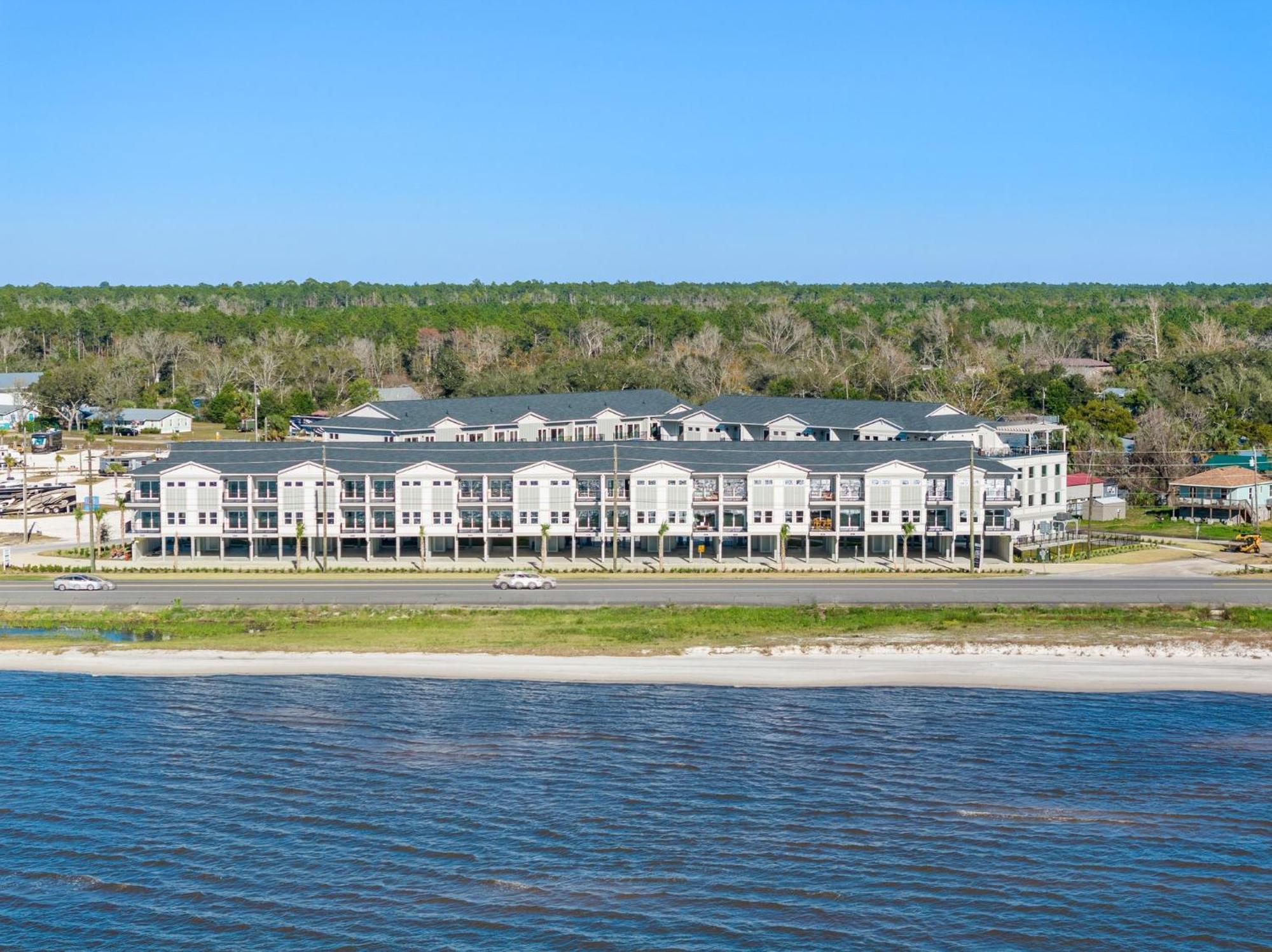 Paradise Shores 310 By Pristine Properties Vacation Rentals Мексико-Бич Экстерьер фото