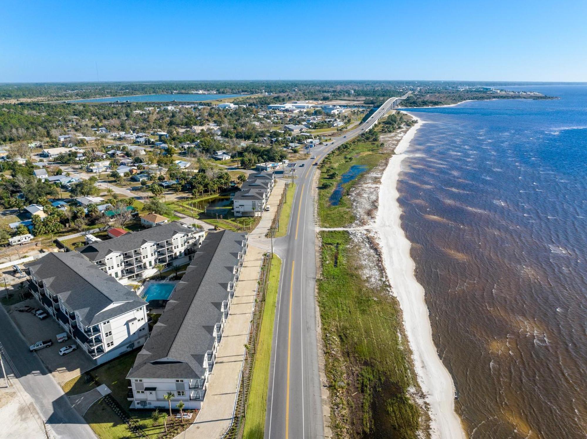 Paradise Shores 310 By Pristine Properties Vacation Rentals Мексико-Бич Экстерьер фото