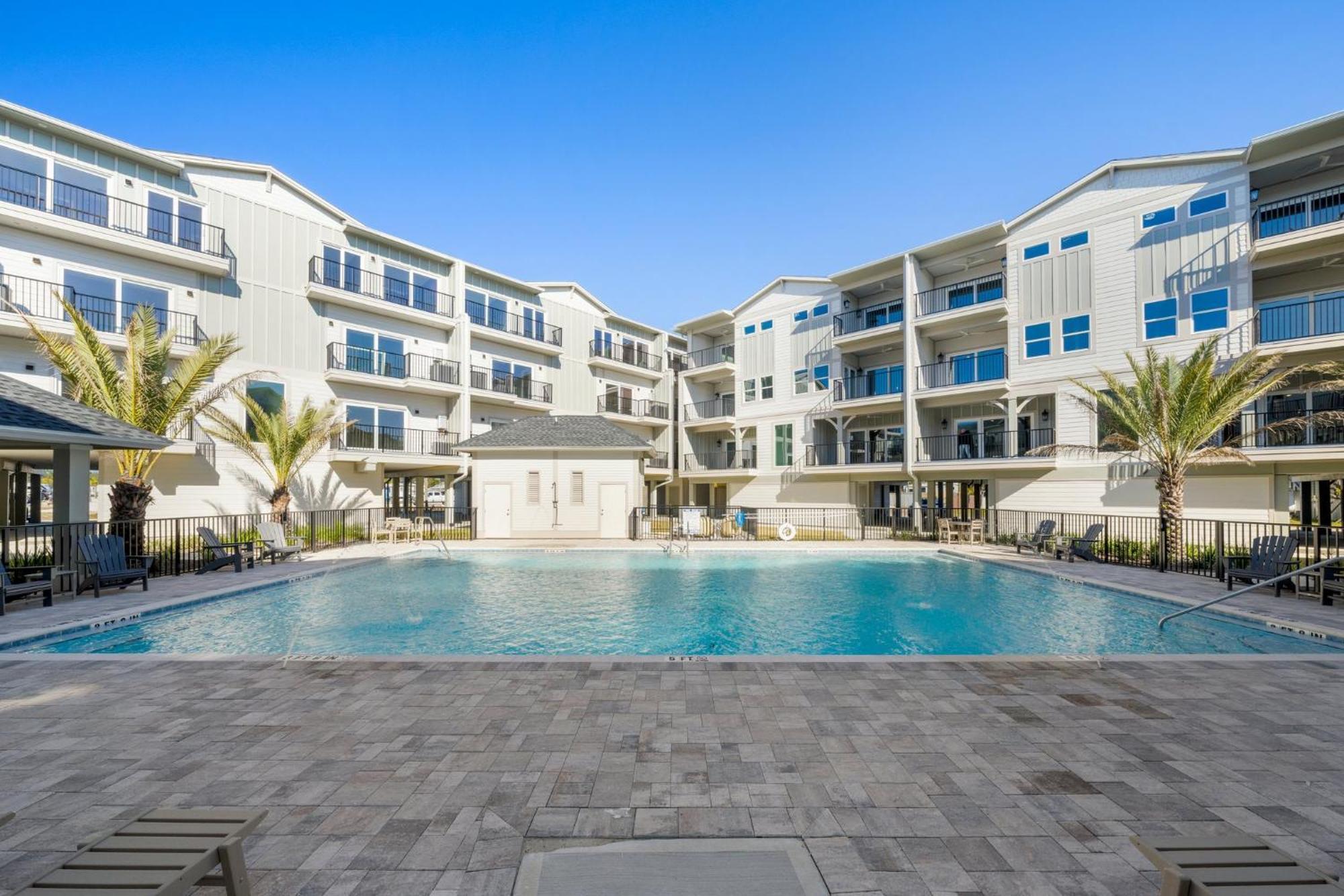 Paradise Shores 310 By Pristine Properties Vacation Rentals Мексико-Бич Экстерьер фото