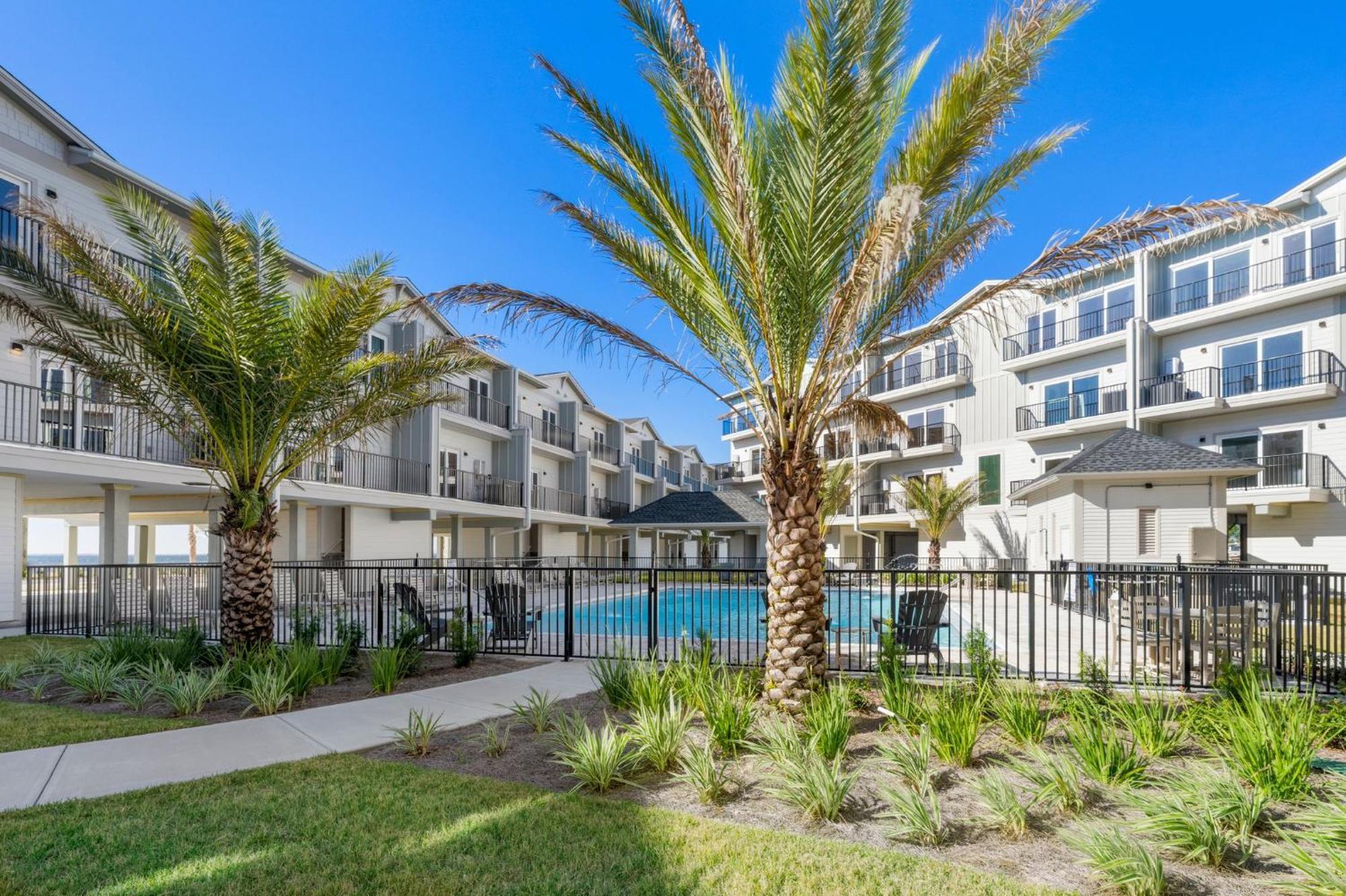 Paradise Shores 310 By Pristine Properties Vacation Rentals Мексико-Бич Экстерьер фото